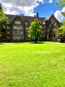 Craven Quad, West Campus, Duke University, Durham, NC 