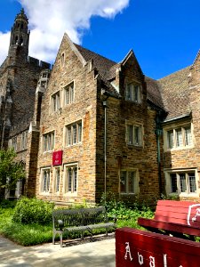 Kilgo Quad, West Campus, Duke University, Durham, NC 