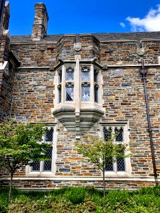West Union, West Campus, Duke University, Durham, NC 