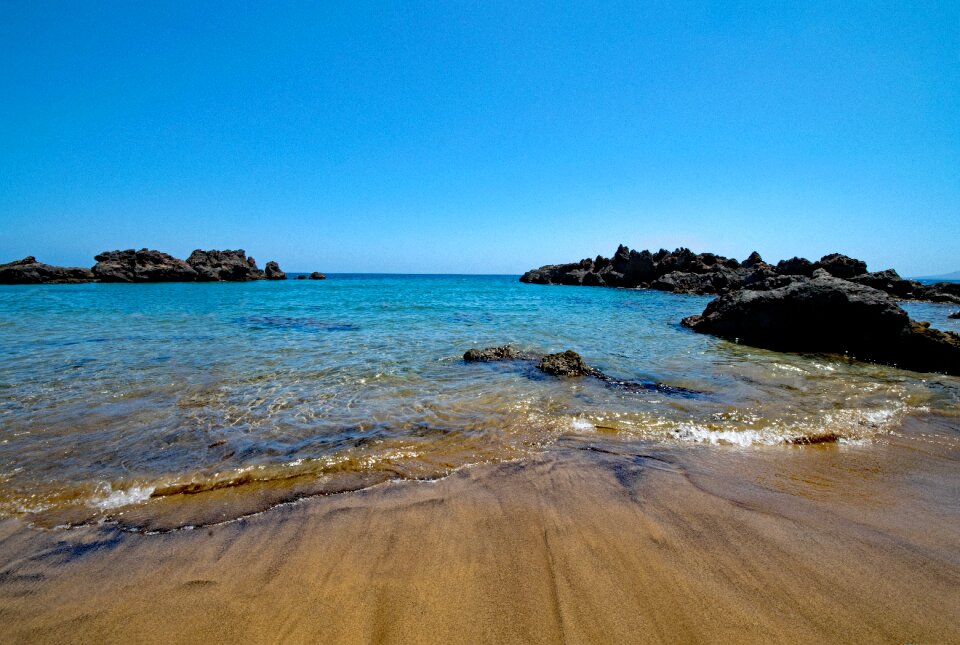 Canary islands spain africa