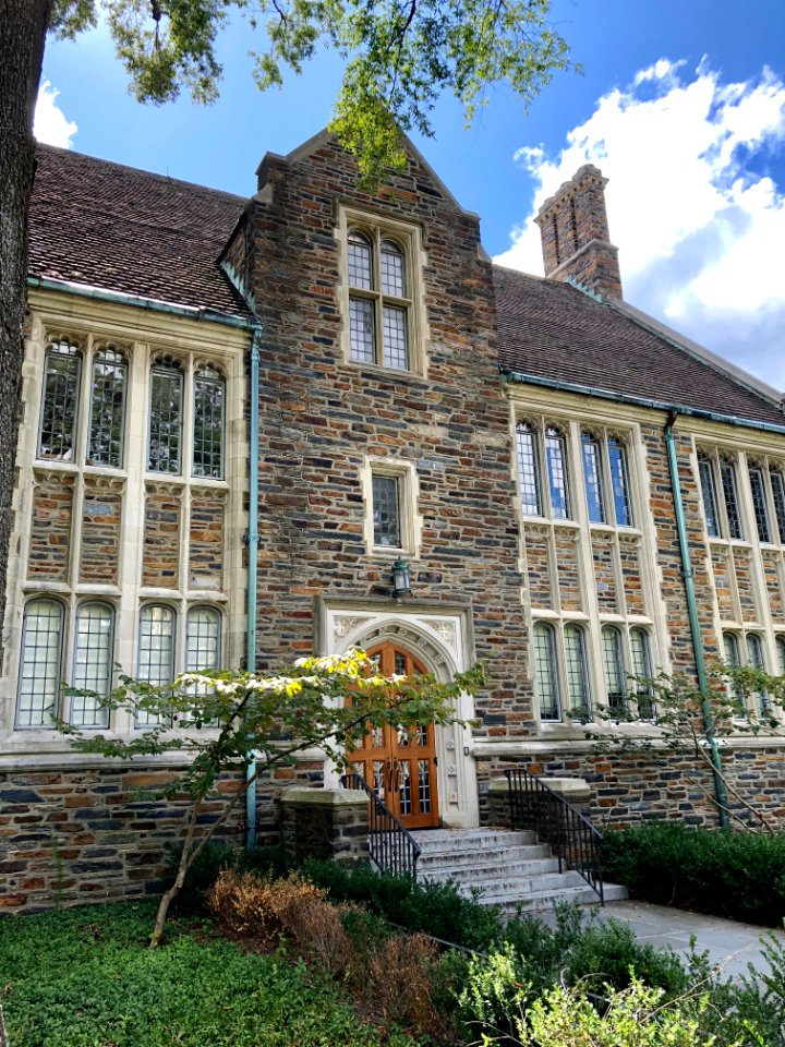 Social Sciences Building, West Campus, Duke University, Du… 