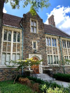 Social Sciences Building, West Campus, Duke University, Du… 