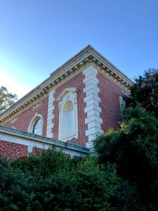 Lilly Library, East Campus, Duke University, Durham, NC 