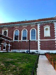 East Campus Union, East Campus, Duke University, Durham, N… 