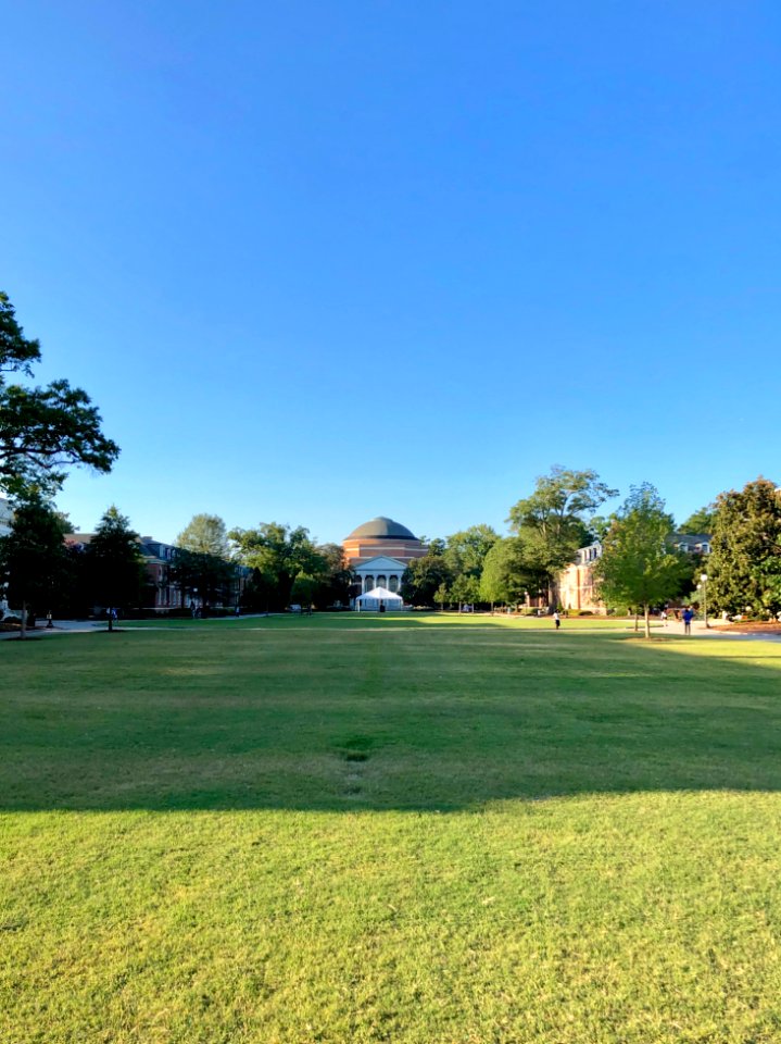East Campus, Duke University, Durham, NC 