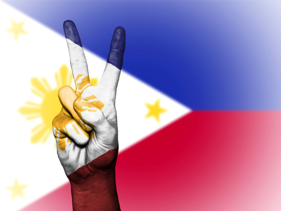 Nation background banner