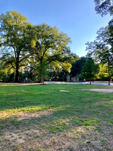 East Campus, Duke University, Durham, NC 