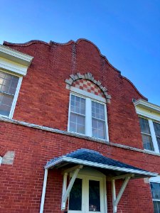 Bivins Building, East Campus, Duke University, Durham, NC 