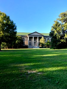 East Duke Building, East Campus, Duke University, Durham, … 