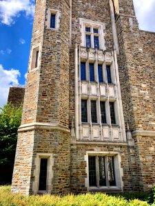 The Link, Perkins Library, West Campus, Duke University, D… 