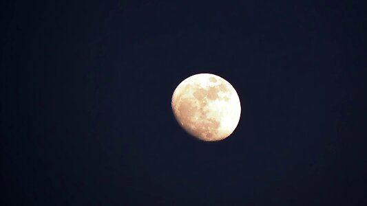 Earth companion the moonlight earth