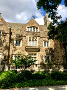 Perkins Library, West Campus, Duke University, Durham, NC 