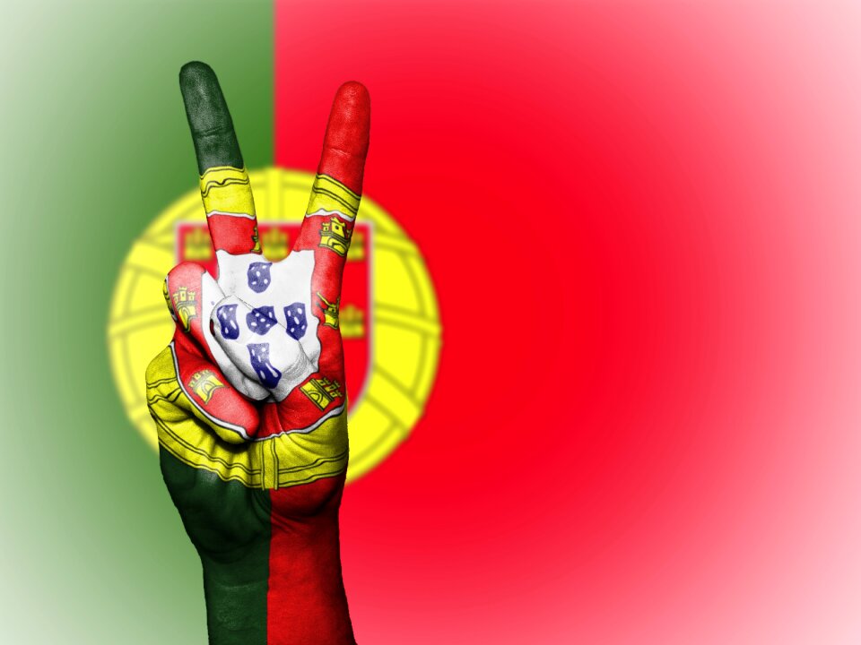 Nation background banner