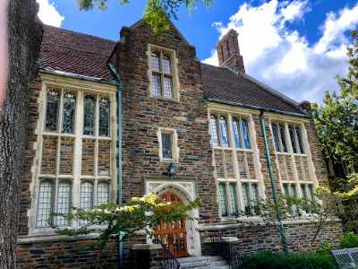 Social Sciences Building, West Campus, Duke University, Du… 