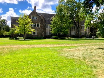 Social Sciences Building, West Campus, Duke University, Du… 