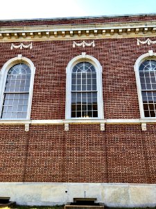 Lilly Library, East Campus, Duke University, Durham, NC 