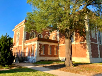 Lilly Library, East Campus, Duke University, Durham, NC 