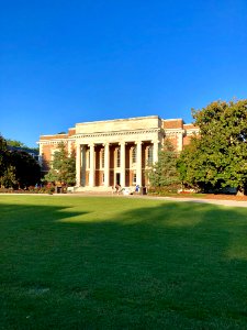 East Campus Union, East Campus, Duke University, Durham, N… 