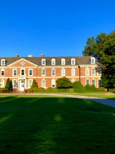Friedl Building, East Campus, Duke University, Durham, NC 