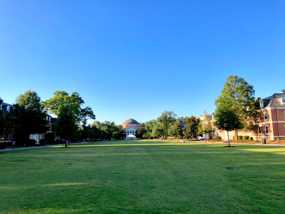East Campus, Duke University, Durham, NC 