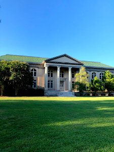 East Duke Building, East Campus, Duke University, Durham, … 