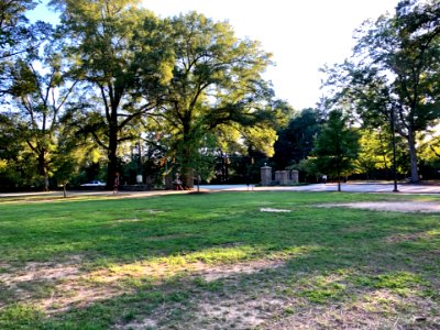 East Campus, Duke University, Durham, NC 
