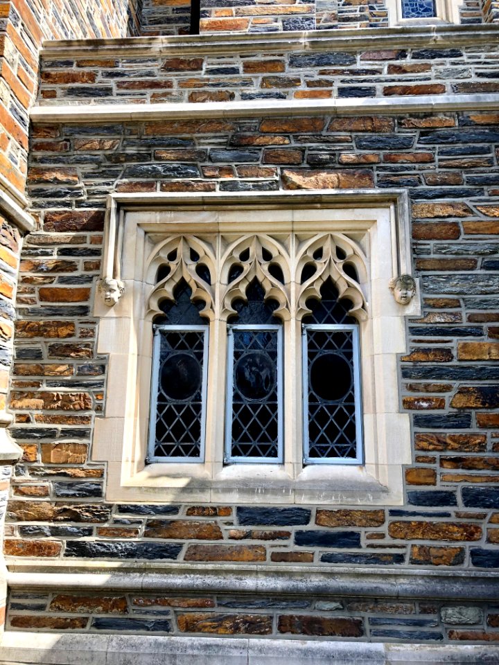 Page Auditorium, West Campus, Duke University, Durham, NC 