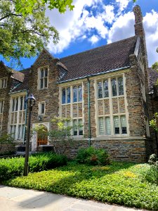 Social Sciences Building, West Campus, Duke University, Du… 