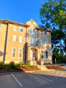 Southgate Hall, East Campus, Duke University, Durham, NC 