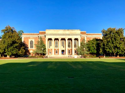 East Campus Union, East Campus, Duke University, Durham, N… 