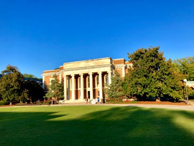 East Campus Union, East Campus, Duke University, Durham, N… 