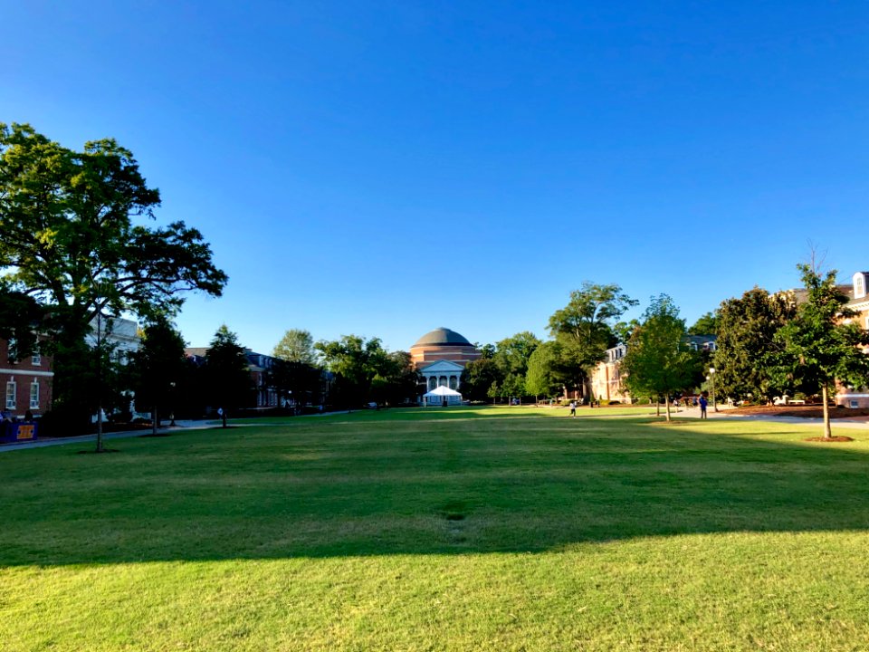 East Campus, Duke University, Durham, NC 