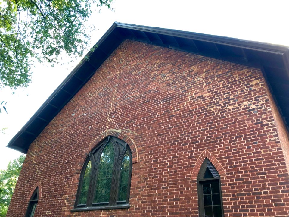 St. Matthew's Episcopal Church, Hillsborough, NC 