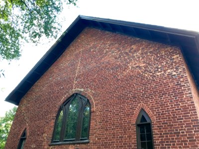 St. Matthew's Episcopal Church, Hillsborough, NC 