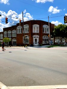 Churton Street, Hillsborough, NC 
