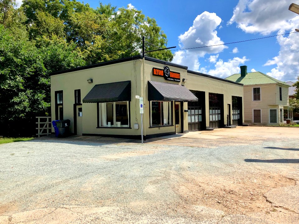 Churton Street, Hillsborough, NC 