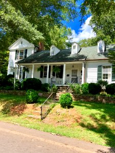 Heartsease, Hillsborough, NC 