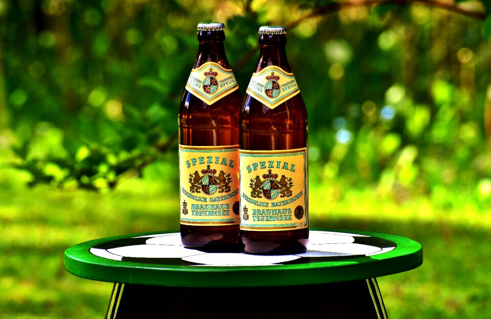 Celebrate refreshment thirst