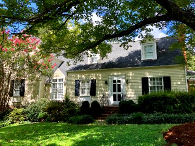 Tryon Street, Hillsborough, NC 