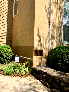 Hillsborough Presbyterian Church, Hillsborough, NC 