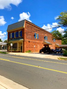 Churton Street, Hillsborough, NC 
