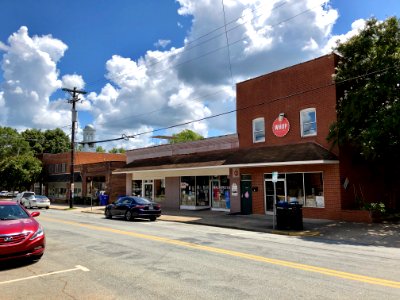 King Street, Hillsborough, NC 