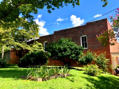 King Street, Hillsborough, NC 