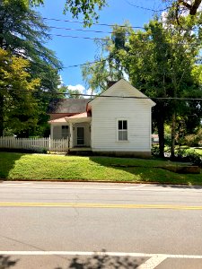 King Street, Hillsborough, NC 