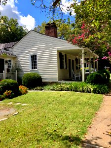 King Street, Hillsborough, NC 