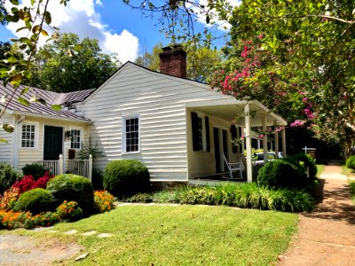 King Street, Hillsborough, NC 