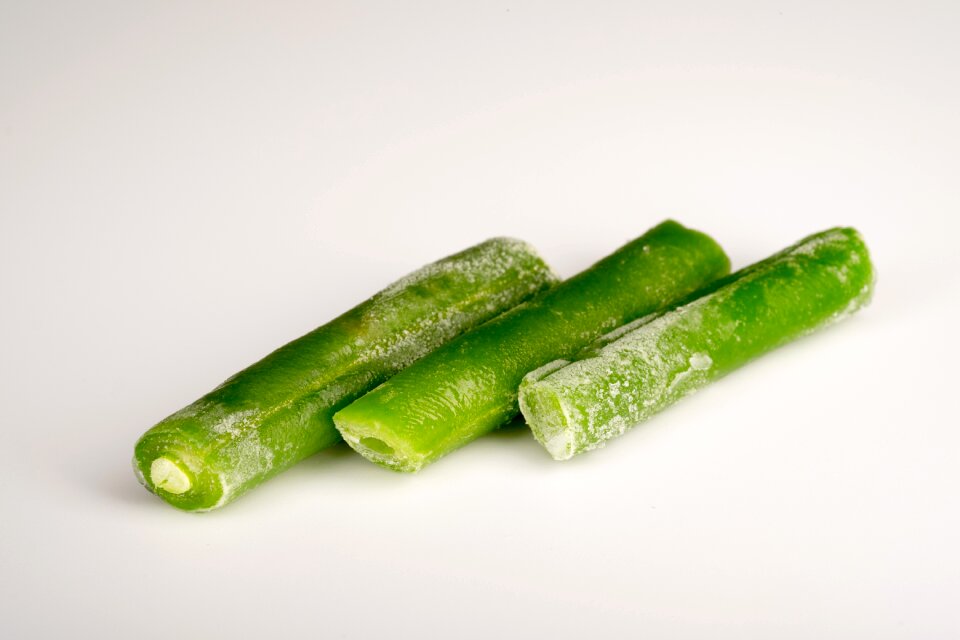 Delicious fresh vegetable
