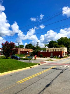 Margaret Lane, Hillsborough, NC 
