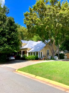 Margaret Lane, Hillsborough, NC 