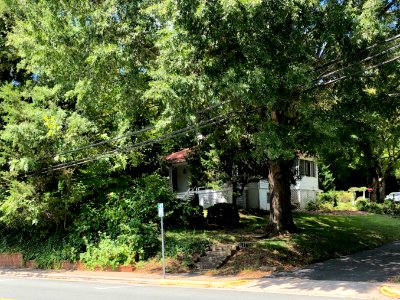 East King Street, Hillsborough, NC 